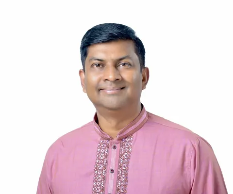 মোহাম্মদ হাবিবুর রহমান