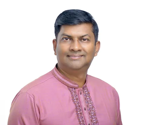 মোহাম্মদ হাবিবুর রহমান