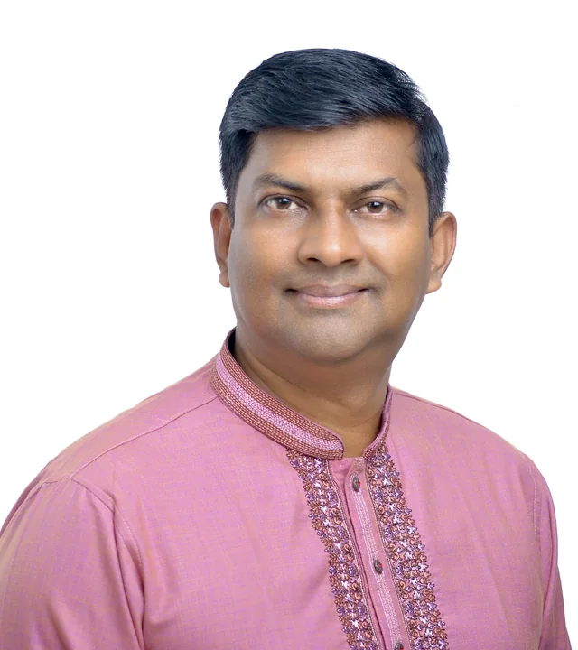 মোহাম্মদ হাবিবুর রহমান